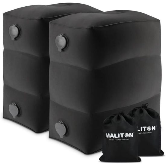 Piste De Karting Gonflable 13x13 Pieds Avec Pare-chocs - EJIA - Enfants & Adultes