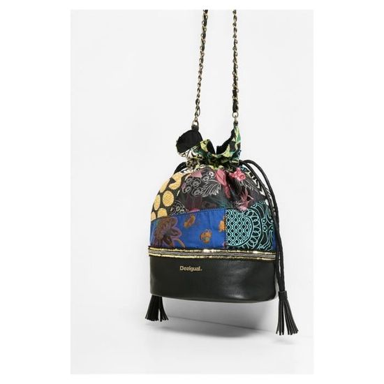 Sac bourse desigual online