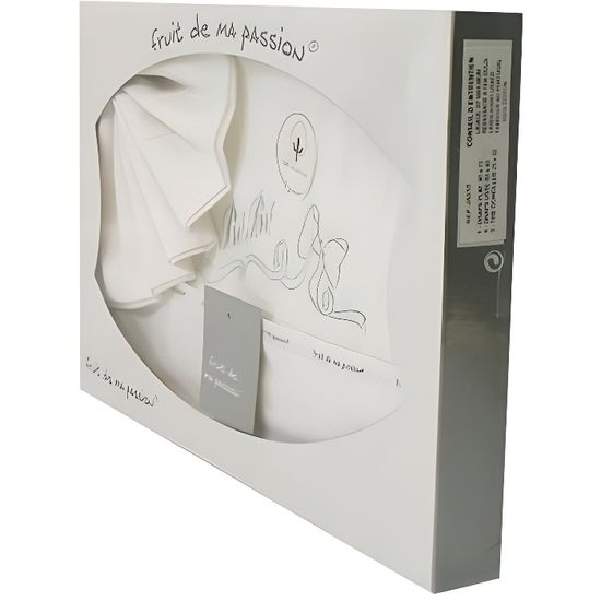 Parure de landau store