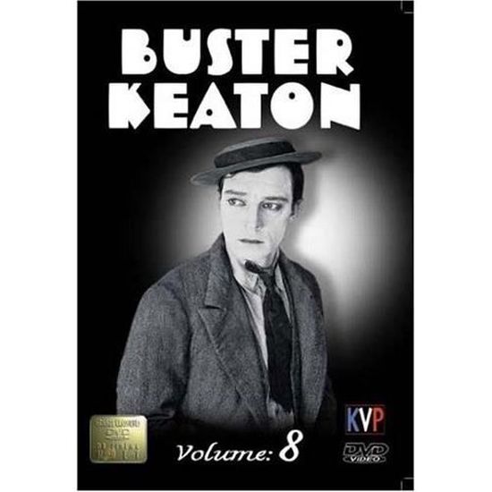 Buster Keaton Vol 8 The General The Electric House Dvd Cdiscount Dvd Buster Keaton Vol 8 The General The Electric House Dvd Cdiscount Dvd