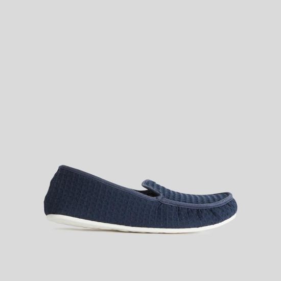 Mocassin monoprix cheap
