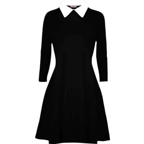 Robe col claudine best sale enfant