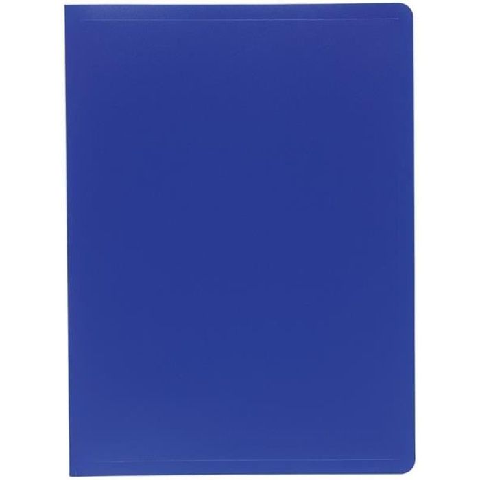 Protège-Documents Personnalisable 120 Vues - Assortiment EXACOMPTA AZ Fournitures