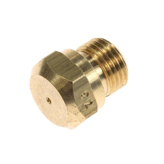Z05H850. INJECTEUR GAZ BUTANE FOUR Ø 78