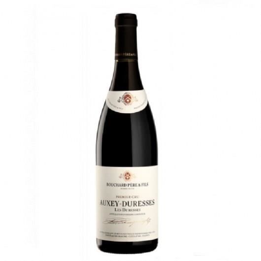 6x Bouchard Père & Fils Auxey Duresses - Les Duresses - Rouge - Côte de Beaune - 2017