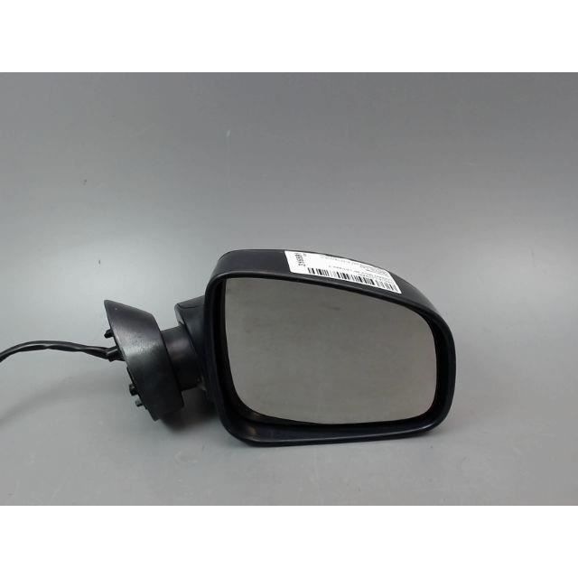 RETROVISEUR EXTERIEUR ELECTRIQUE DROIT DACIA LOGAN MCV I Phase 2 2008-2013 / 963017247R / D1-547640