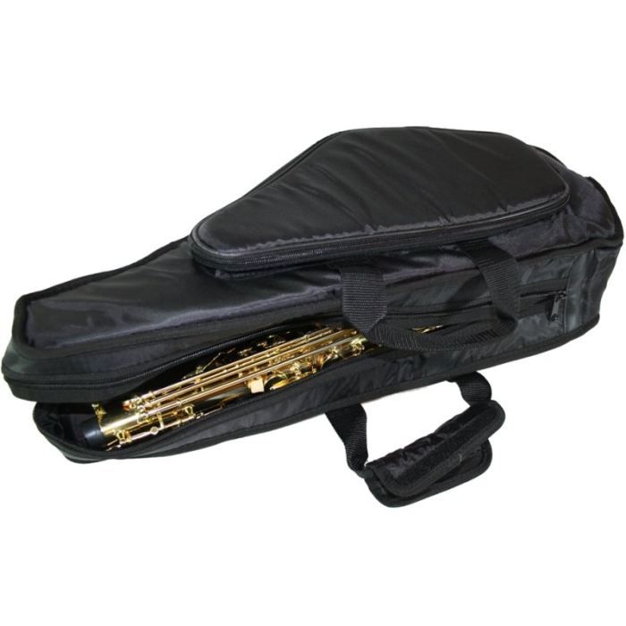 Etui Housse Pour Saxophone Alto Avec Lanières