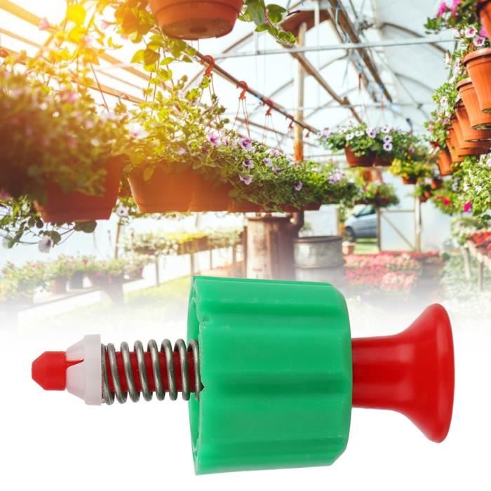 Soupape de Pression Décharge Sécurité du Compresseur d'Air piece detachee pour Pulvérisateur à Dos 3L/5L/8L