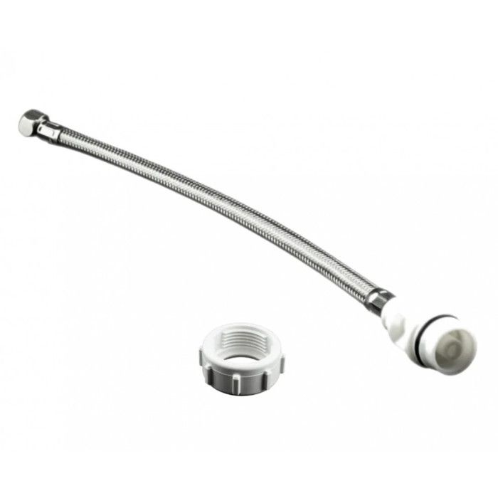 FLEXIBLE 300MM 3/8 POUR RESERVOIR APPARENT