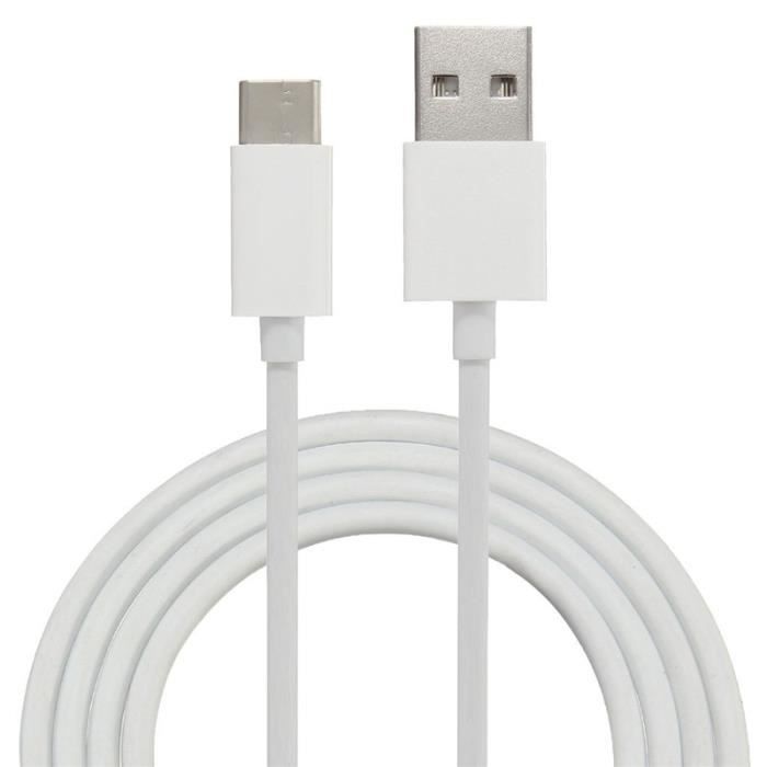 Câble Data et Charge USB Type C Pour Samsung Galaxy TabPro S