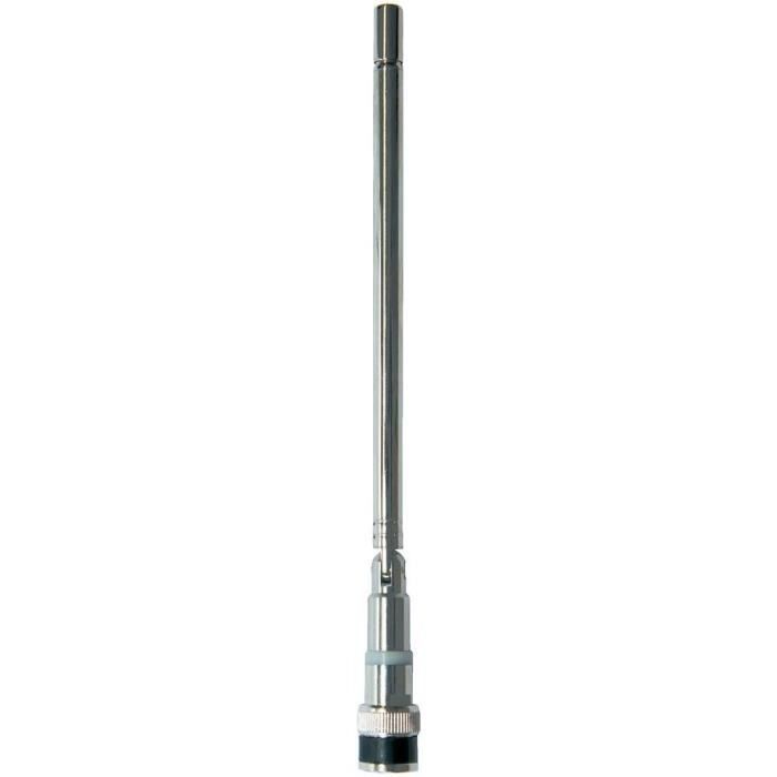 Antenne télescopique de scanner