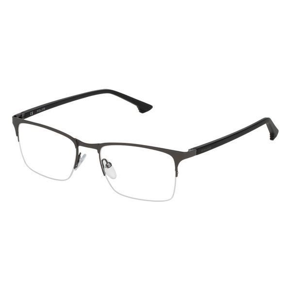 Monture de Lunettes Homme Police VPL397540627 (ø 54 mm)
