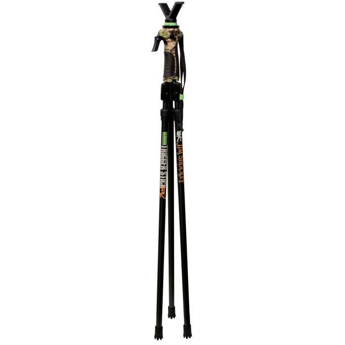 PRIMOS Trigger Stick Deluxe Tri Pod