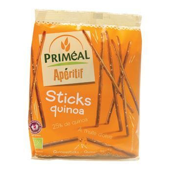 Primeal Sticks Quinoa 100g