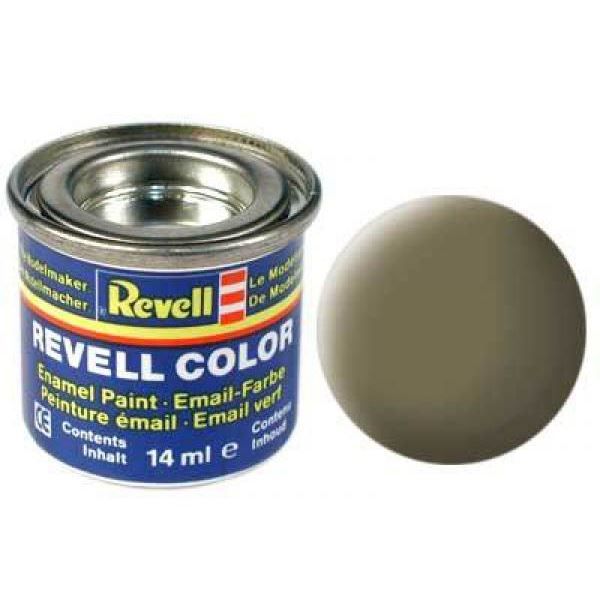 Revell - 32139 - Vert Foncé, mat