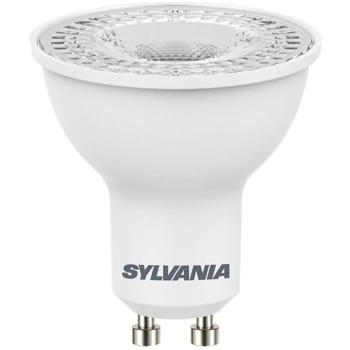 SYLVANIA - Refled ES50 v3 425lm 830 110° GU10 blister