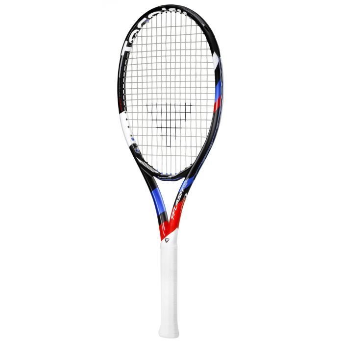 Raquette Tecnifibre T-Flash 270 PS - Manche:GRIP 2 Grip size:GRIP 2