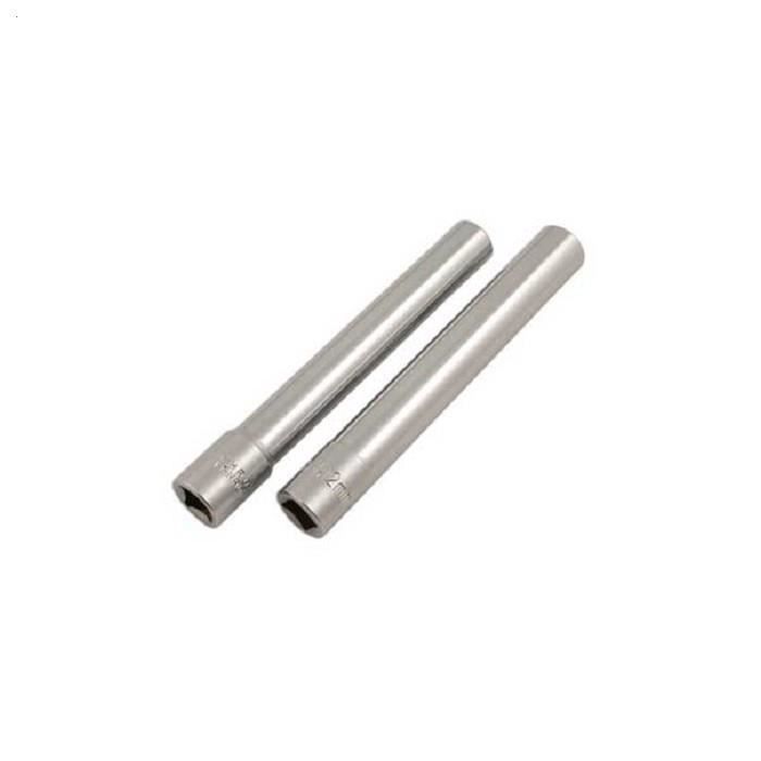 Douilles extra-longues - 10 - 12 mm x 120 mm