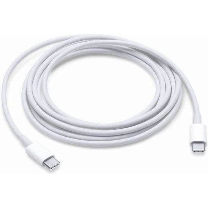 XIAOMI Mi Câble Micro USB to Type C (150cm) Blanc