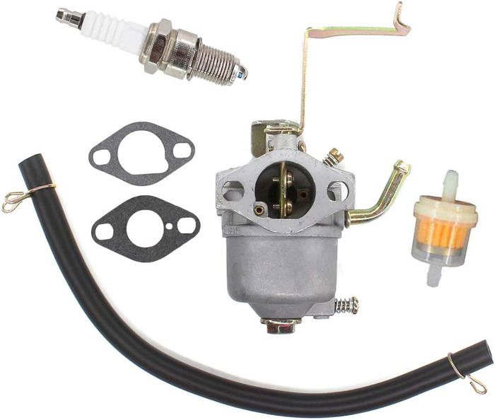 Carburatore Di Ricambio Per Generatori Matrix D-PG 1000, Scheppach SG950, Einhell PT-BG 850