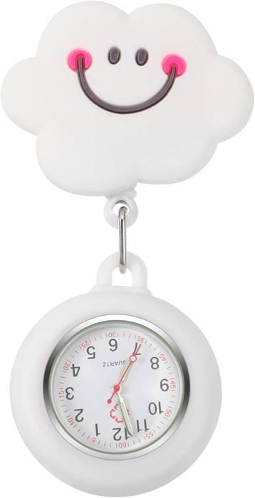 Montre à Broche Berney 3951 - Plaqué Or Vert - Mouvement Quartz - Neuf Avec étiquettes