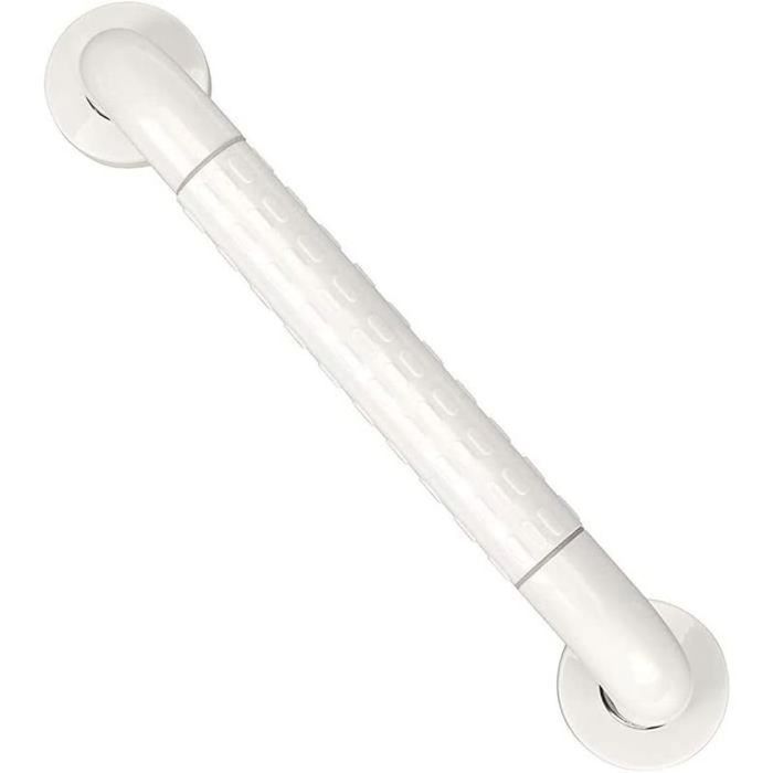 Lot De 20 Connecteurs Balustre Plastique Gris Pour Escalier - Neuf, Coudé, Quincaillerie