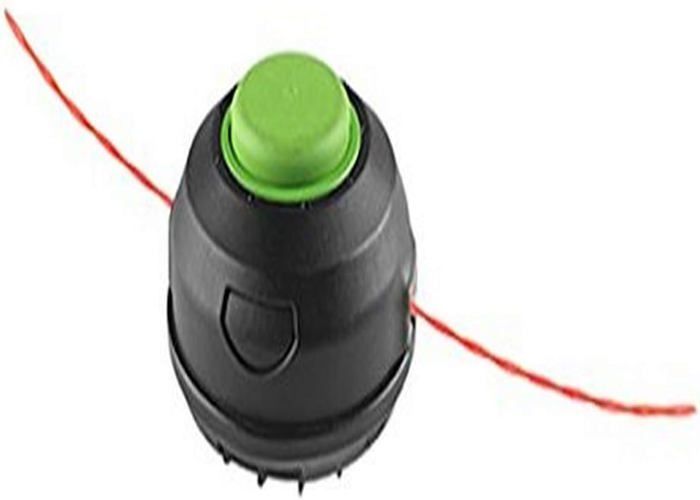 1-2-4 Bobines De Fil Pour Débroussailleuse Ego As1300 Pour St1500 Et