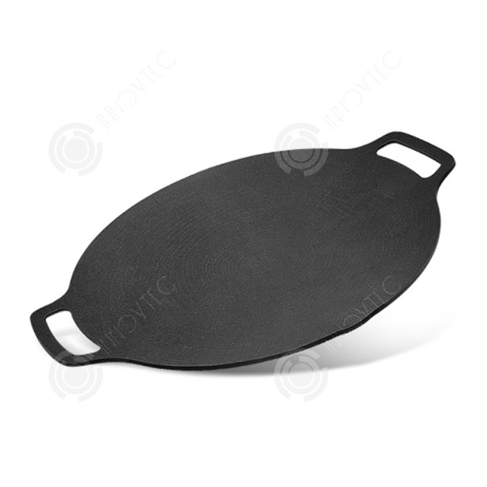 Dinohhi Machine à Sandwich Grillé, Machine à Sandwich Grillé Antiadhésive Avec Poignée Isolée