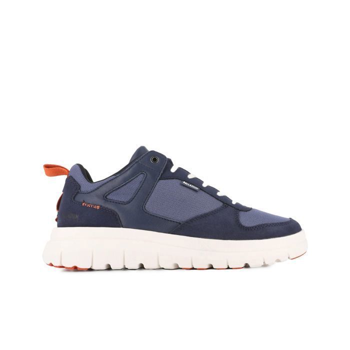 Palladium Baskets Palladium Pallaflex Lo Mix Tx