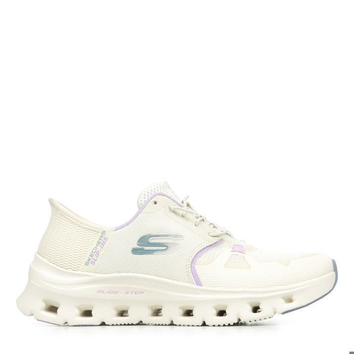 564 Skechers Glide Step Pro Baskets femme