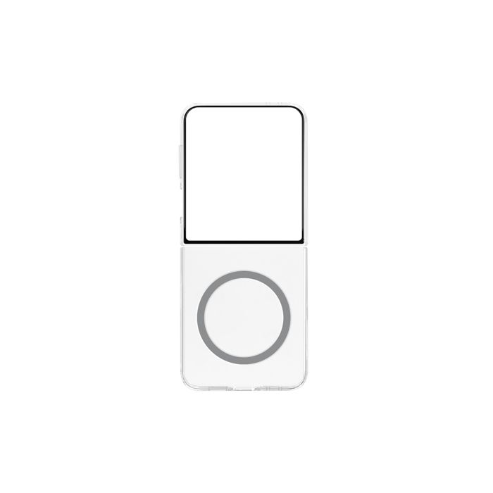 magnétique B7 transparente - vue 4