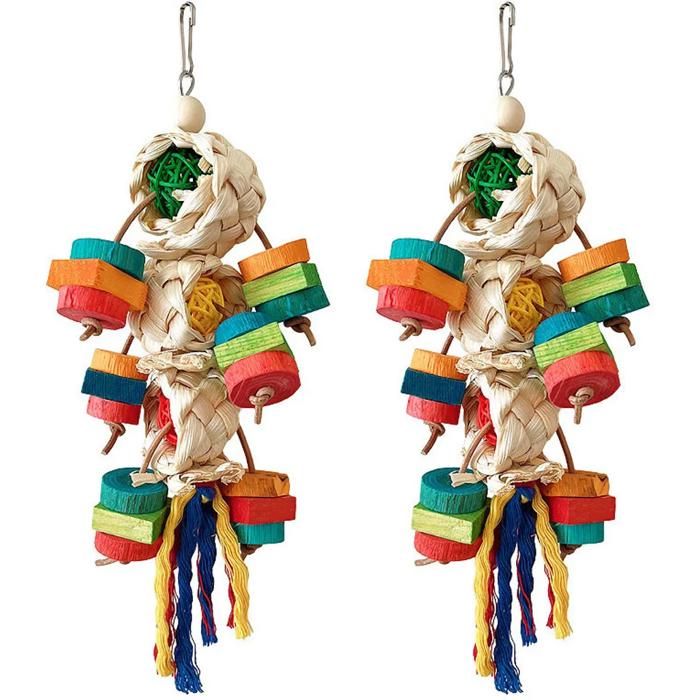 3 PCS Enregistrement Parler Perroquet Enfants Jouet éducatif Perroquet 3 PCS Enregistrement Parler Perroquet Enfants Jouet éducatif Perroquet