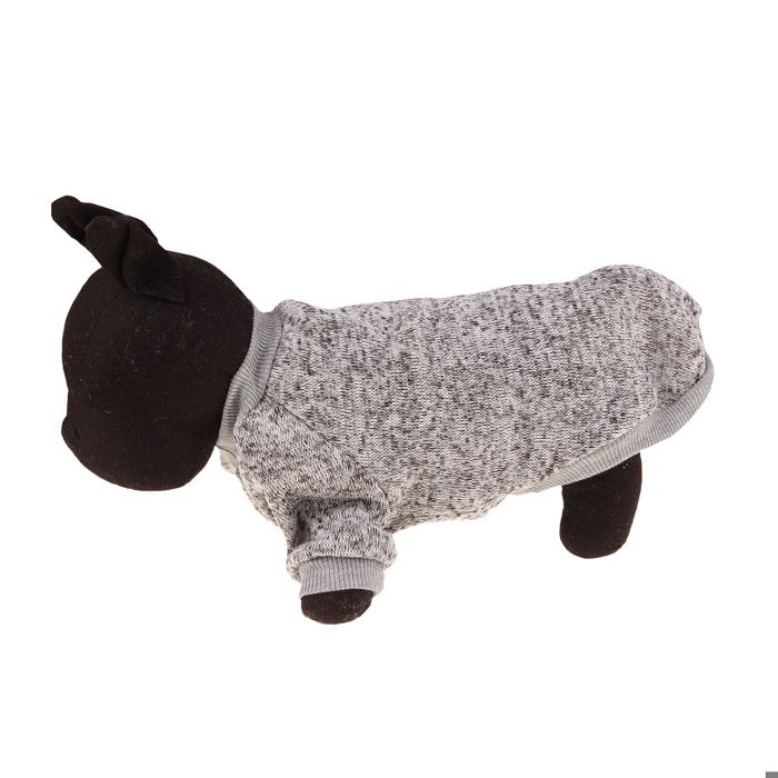 Meilleurs prix pour Vêtements dhiver pour animaux de compagnie pull chaud à deux pattes pour chien