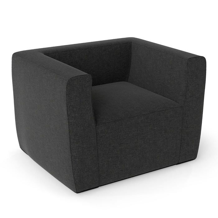 Canapé gonflable - HELLOSHOP26 - 104x81x67 cm - Assise 53 cm - Accoudoirs larges 20 cm - Housse détachable Canapé gonflable - HELLOSHOP26 - 104x81x67 cm - Assise 53 cm - Accoudoirs larges 20 cm - Housse détachable
