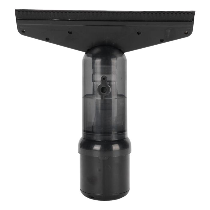 SHIPENOPHY Nettoyeur de vitres électrique sans fil – Raclette automatique aspiration deau batterie 2000 mAh