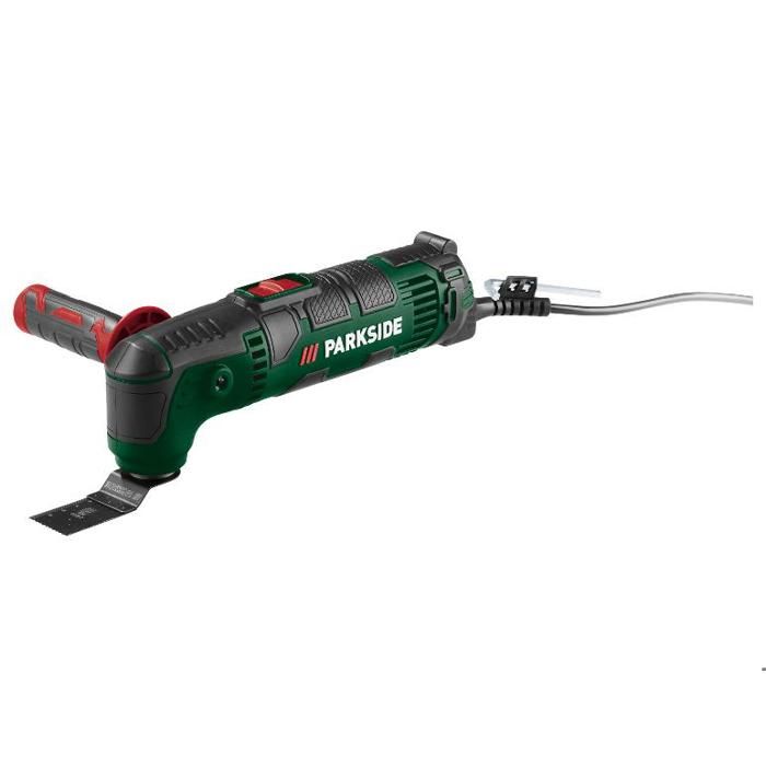 PARKSIDE Outil multifonction PMFW310