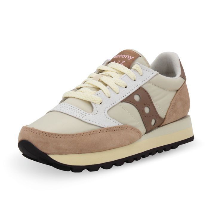 Saucony Chaussures Jazz Original - S101433-1003 Beige Saucony Chaussures Jazz Original - S101433-1003 Beige