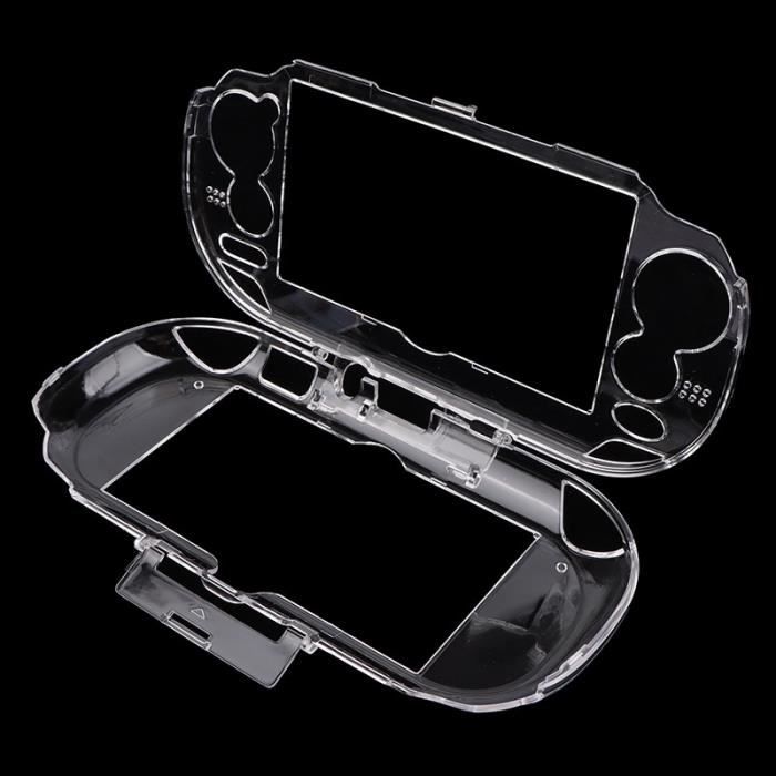 Coque De Protection Bumper Pour PS Vita 1000 - Neuf - Méga Promo