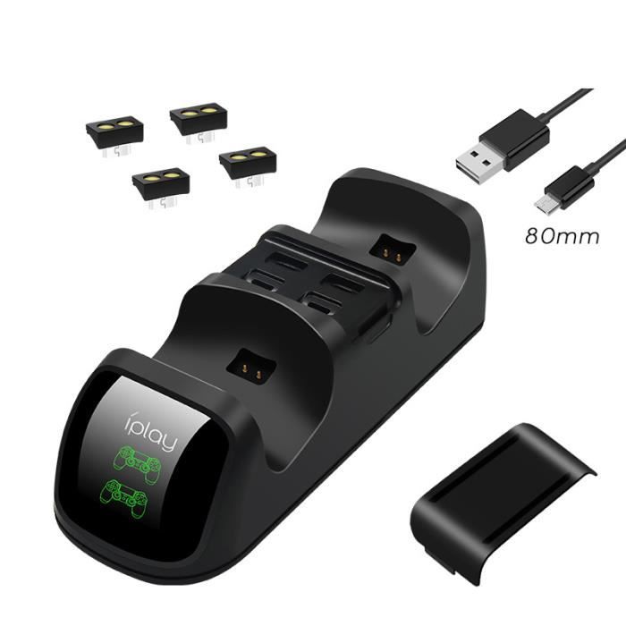 Sony DK52 Micro USB Charging Dock voor de Sony Xperia XA Ultra - Black