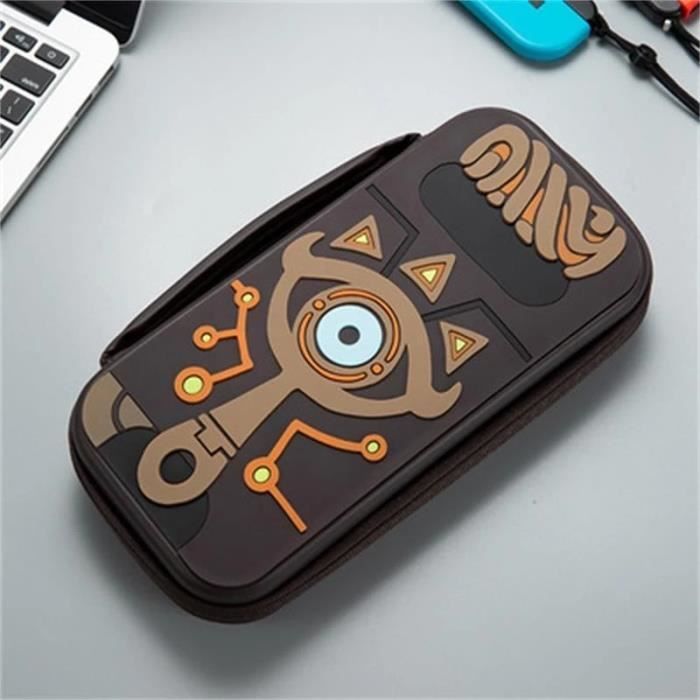 Sac a online dos zelda