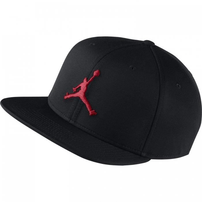 Air Jordan Casquette Jordan Jumpman Snapback Cdiscount Pret a Porter