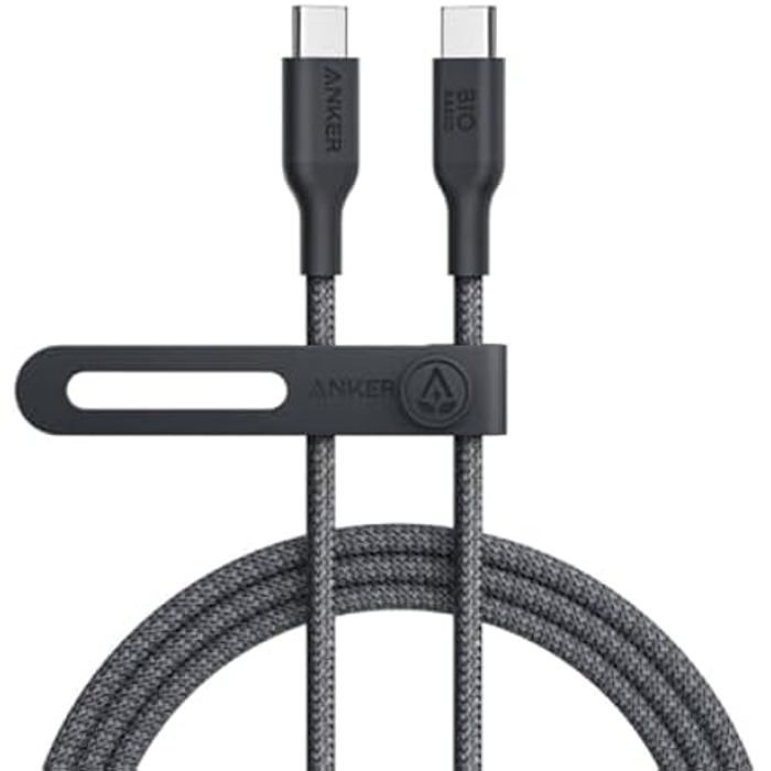 Anker 544 Câble Usb 1 8 Usb C - vue 2
