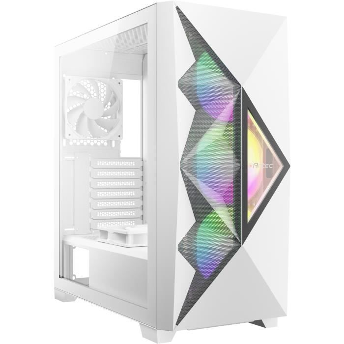 Antec DF800 FLUX Midi Tower Neuf - vue 8