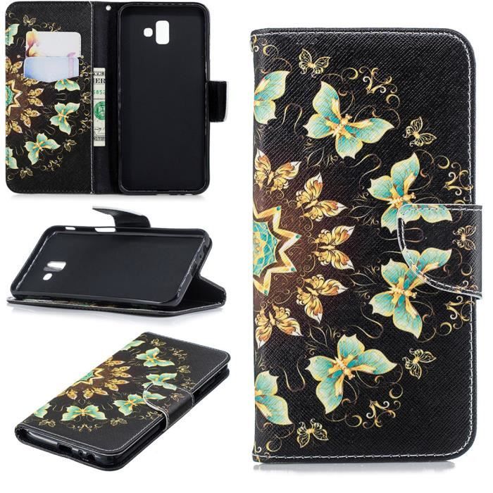 Pochette samsung sales j6