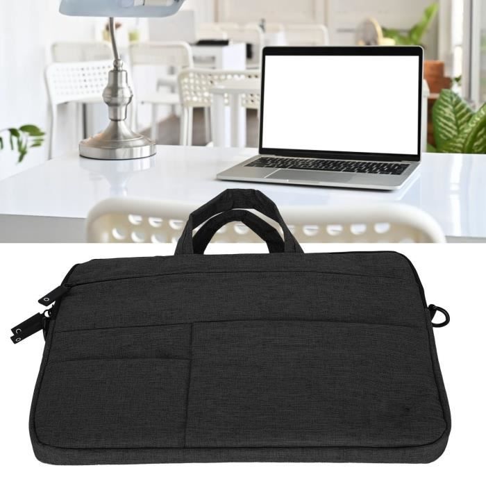 Étuis et pochettes de transport en cuir pour ordinateur portable Étuis et pochettes de transport en cuir pour ordinateur portable