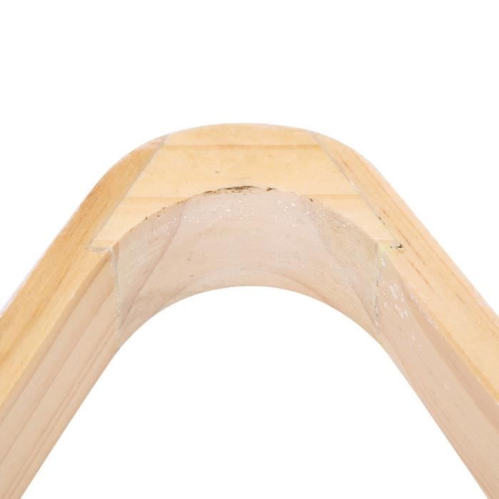 Support De Boules De Billard En Bois – Formats Américain, Britannique, Losange, Pour Snooker Et Billard