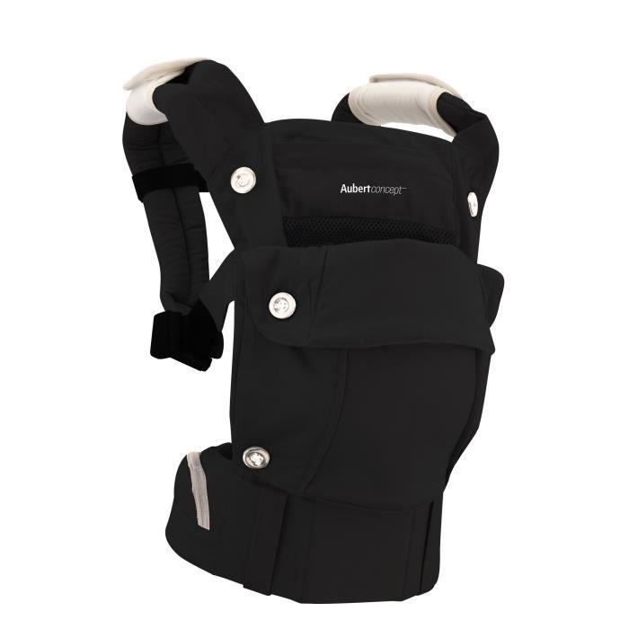 Porte bébé physiologique aubert sales