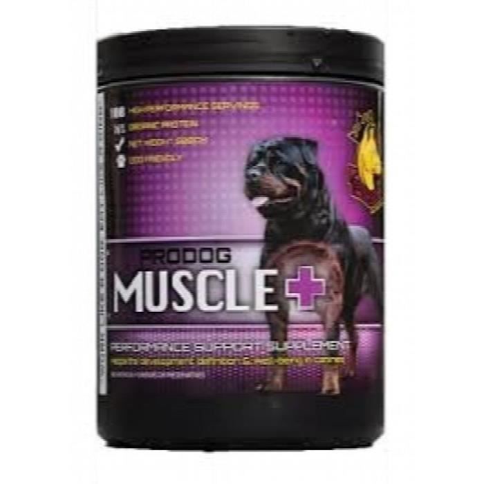 Gainer De Masse De Poids Naturel Et Organique Pour Les Chiens Muscle Sydfj Prix Pas Cher Cdiscount