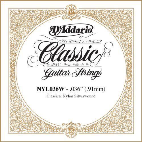 Corde Guitare Électrique D'Addario XT .026 - Acier Plaqué Nickel