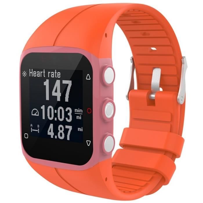 Polar M400 Polar M430 Chronometre Polar M400 Reloj Deportivo Polar